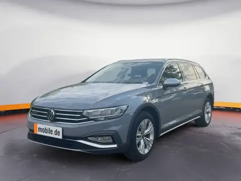 Used VOLKSWAGEN PASSAT Diesel 2022 Ad 