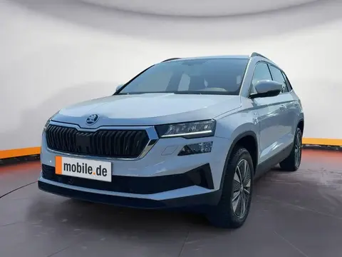 Annonce SKODA KAROQ Diesel 2023 d'occasion 