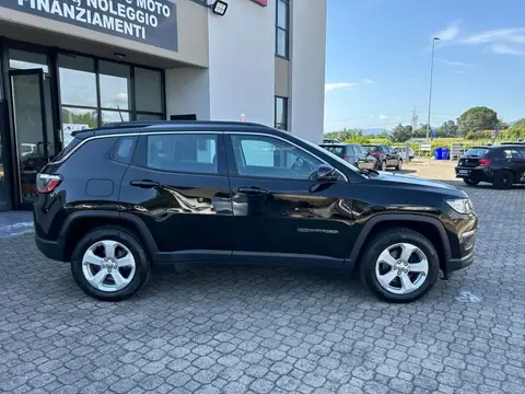 Annonce JEEP COMPASS Diesel 2019 d'occasion 