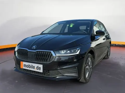 Annonce SKODA FABIA Essence 2023 d'occasion 