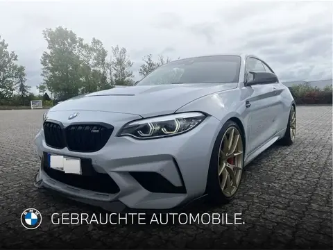 Annonce BMW M2 Essence 2020 d'occasion 