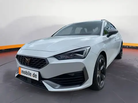 Used CUPRA LEON Hybrid 2022 Ad 