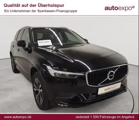 Annonce VOLVO XC60 Diesel 2021 d'occasion 