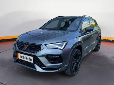 Used CUPRA ATECA Petrol 2024 Ad 