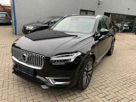 Used VOLVO XC90 Hybrid 2021 Ad 