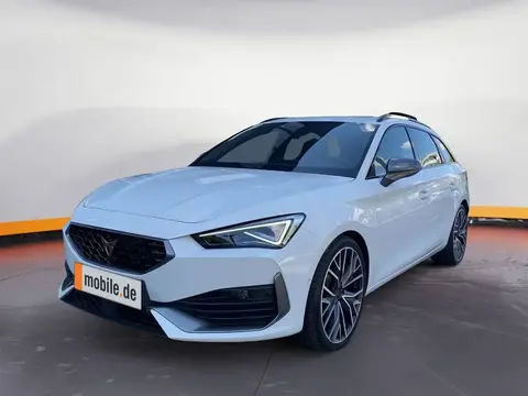 Annonce CUPRA LEON Essence 2024 d'occasion 