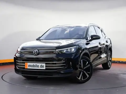 Annonce VOLKSWAGEN TIGUAN Diesel 2024 d'occasion 