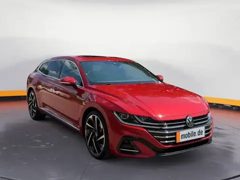 Annonce VOLKSWAGEN ARTEON Essence 2023 d'occasion 