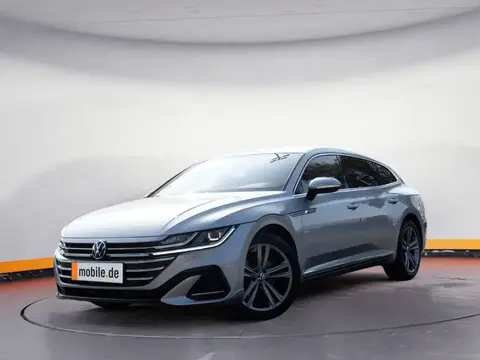 Annonce VOLKSWAGEN ARTEON Diesel 2023 d'occasion 