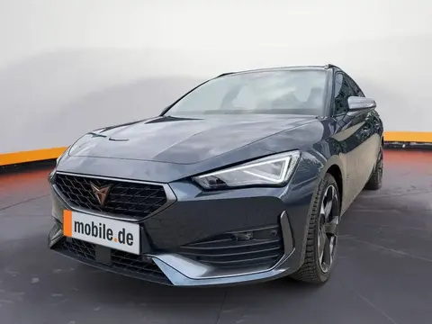 Annonce CUPRA LEON Essence 2024 d'occasion 