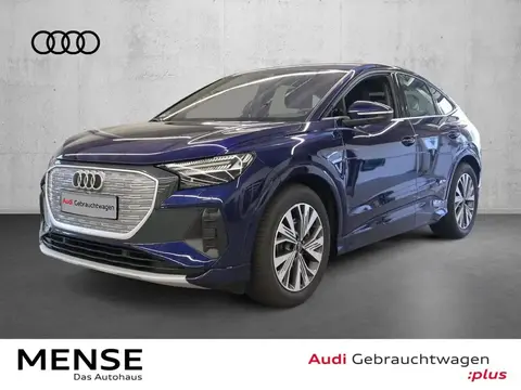 Annonce AUDI Q4 Non renseigné 2023 d'occasion 