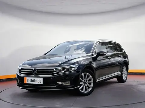 Used VOLKSWAGEN PASSAT Diesel 2023 Ad 