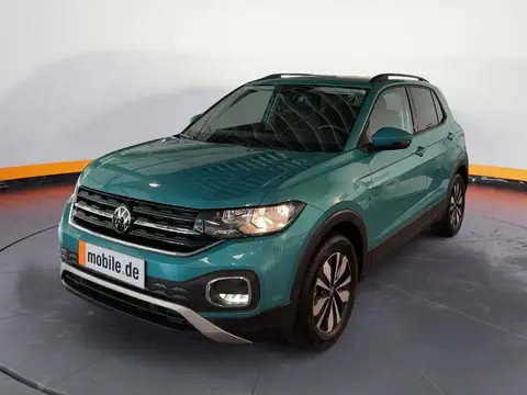 Used VOLKSWAGEN T-CROSS Petrol 2023 Ad 