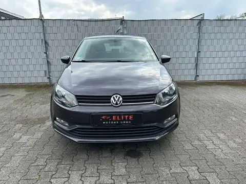 Used VOLKSWAGEN POLO Petrol 2016 Ad 