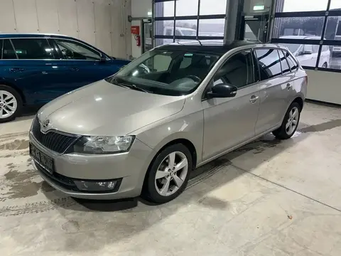 Used SKODA RAPID Diesel 2016 Ad 