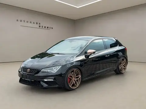 Used CUPRA LEON Petrol 2018 Ad 