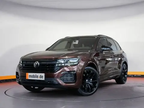 Used VOLKSWAGEN TOUAREG Diesel 2023 Ad 