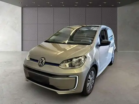 Annonce VOLKSWAGEN UP! Non renseigné 2021 d'occasion 