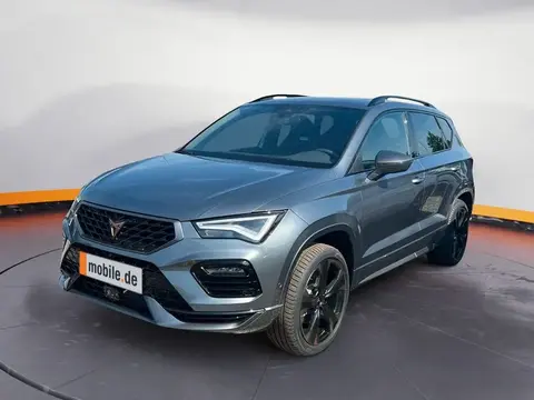 Used CUPRA ATECA Petrol 2024 Ad 