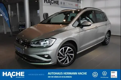 Used VOLKSWAGEN GOLF Petrol 2018 Ad 