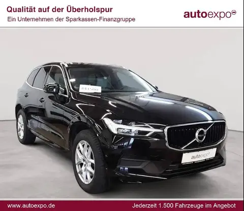 Annonce VOLVO XC60 Diesel 2019 d'occasion 