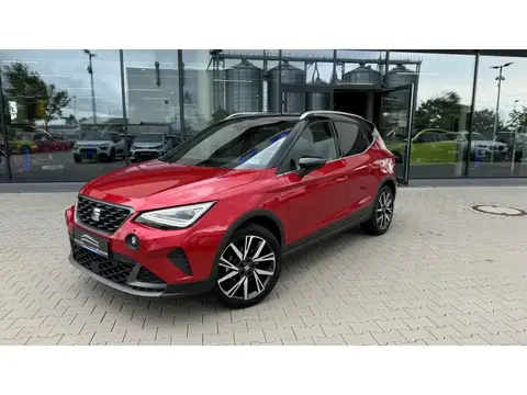 Annonce SEAT ARONA Essence 2024 d'occasion 