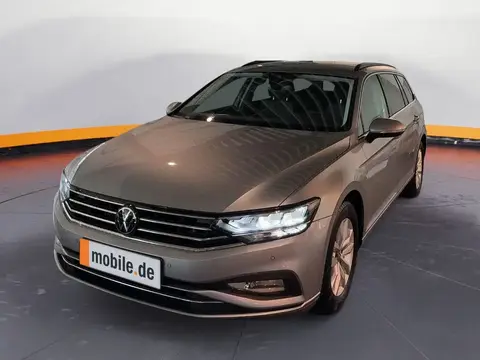 Annonce VOLKSWAGEN PASSAT Essence 2023 d'occasion 