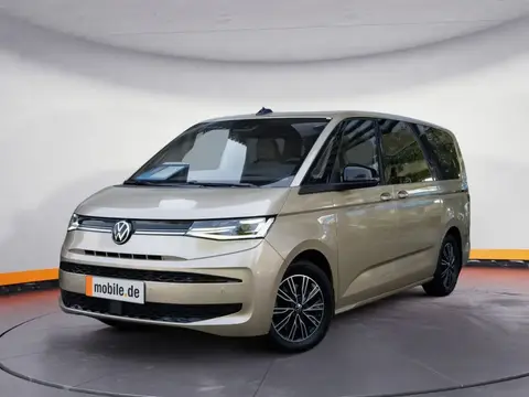 Annonce VOLKSWAGEN T7 Essence 2023 d'occasion 