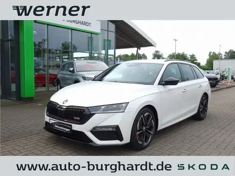 Used SKODA OCTAVIA Petrol 2020 Ad 