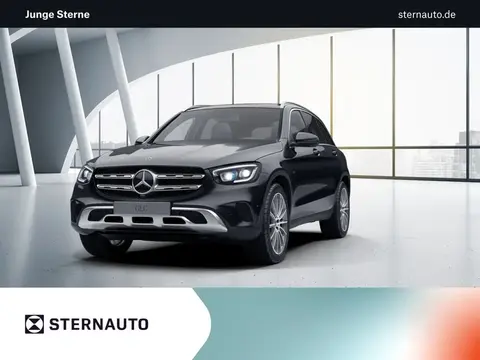 Used MERCEDES-BENZ CLASSE GLC Hybrid 2020 Ad Germany