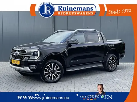 Annonce FORD RANGER Diesel 2023 d'occasion 