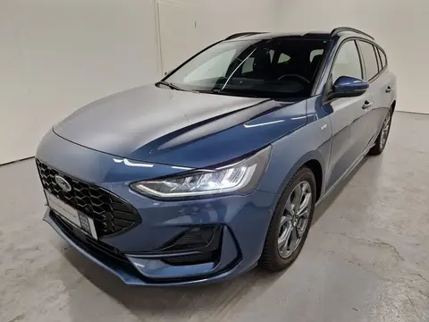 Annonce FORD FOCUS Hybride 2023 d'occasion 