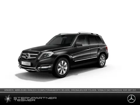 Used MERCEDES-BENZ CLASSE GLK Diesel 2015 Ad 