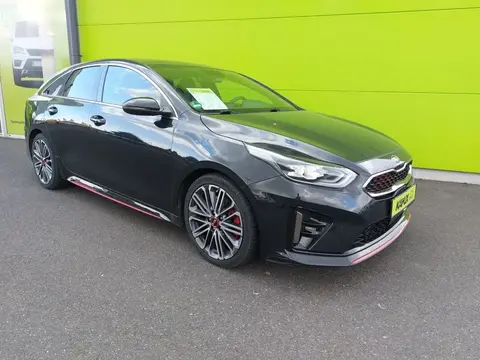 Annonce KIA PROCEED Essence 2020 d'occasion 