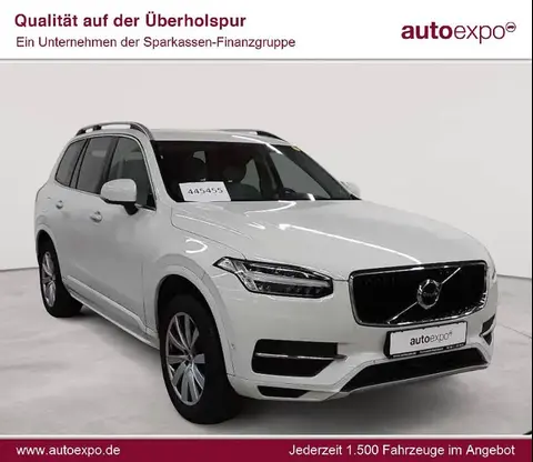 Annonce VOLVO XC90 Essence 2019 d'occasion 