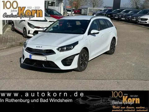 Used KIA CEED Hybrid 2023 Ad 