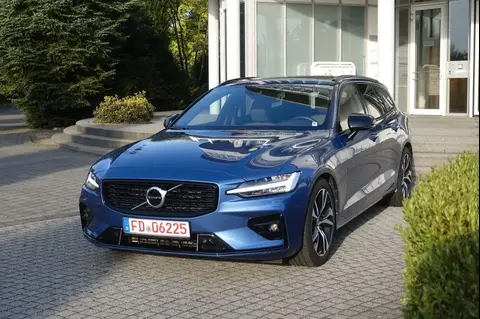 Used VOLVO V60 Petrol 2020 Ad 