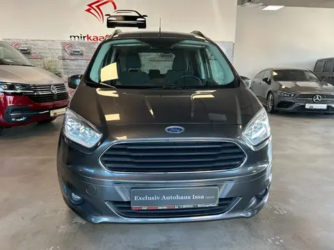 Used FORD TOURNEO Petrol 2015 Ad 