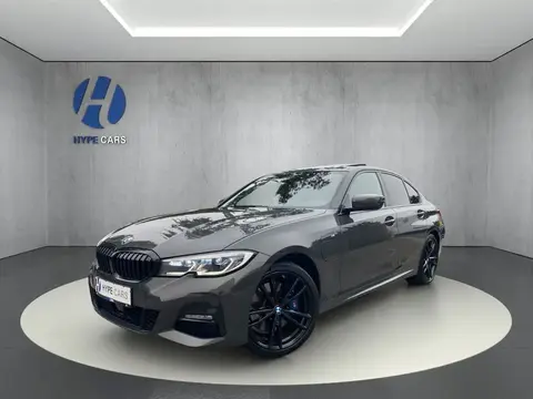 Used BMW SERIE 3 Hybrid 2020 Ad Germany