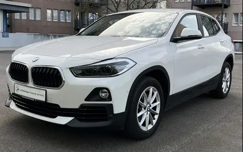 Annonce BMW X2 Essence 2019 d'occasion 