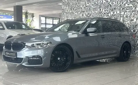 Annonce BMW SERIE 5 Diesel 2019 d'occasion 