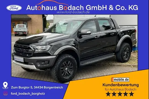 Used FORD RAPTOR Diesel 2020 Ad 