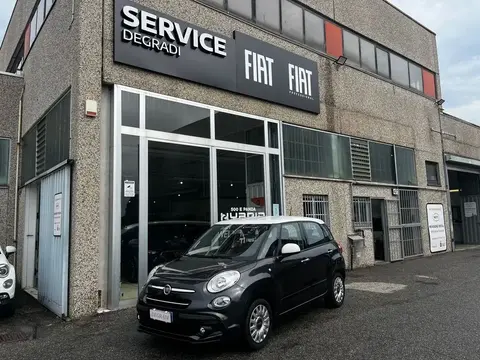 Used FIAT 500L Petrol 2020 Ad 