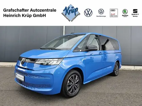 Annonce VOLKSWAGEN T7 Diesel 2022 d'occasion 