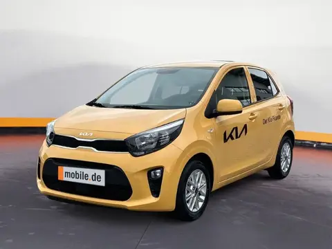 Annonce KIA PICANTO Essence 2023 d'occasion 