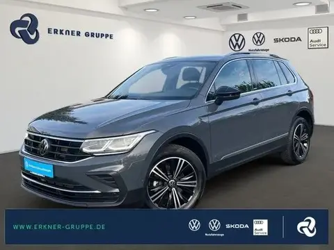 Annonce VOLKSWAGEN TIGUAN Diesel 2024 d'occasion 