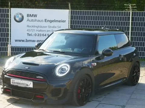 Annonce MINI JOHN COOPER WORKS Essence 2018 d'occasion 