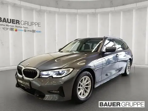 Annonce BMW SERIE 3 Essence 2020 d'occasion 