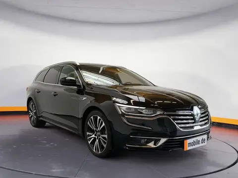 Annonce RENAULT TALISMAN Diesel 2021 d'occasion 