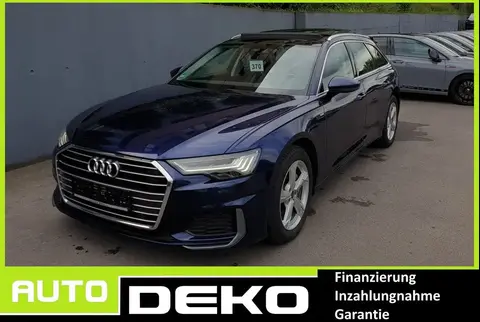 Used AUDI A6 Diesel 2021 Ad 